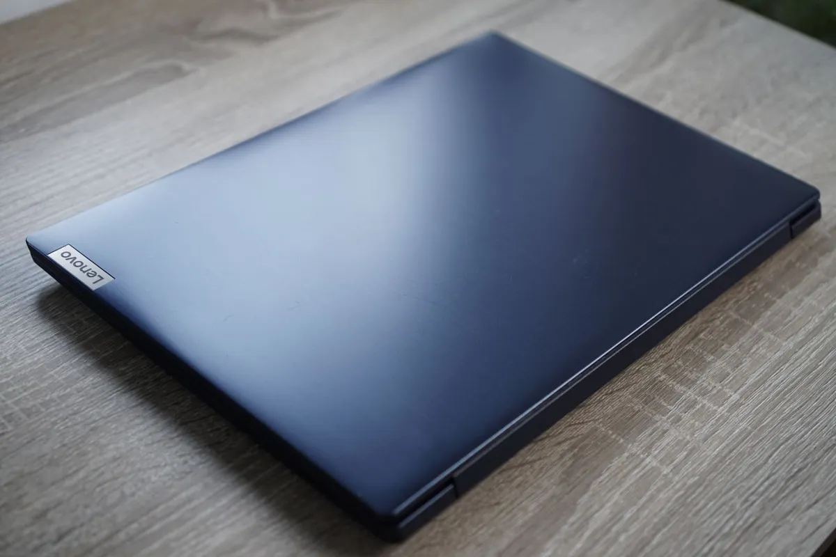 Lenovo IdeaPad 3 15.6" Laptop | i5-1035G1 | 8GB - Image 4