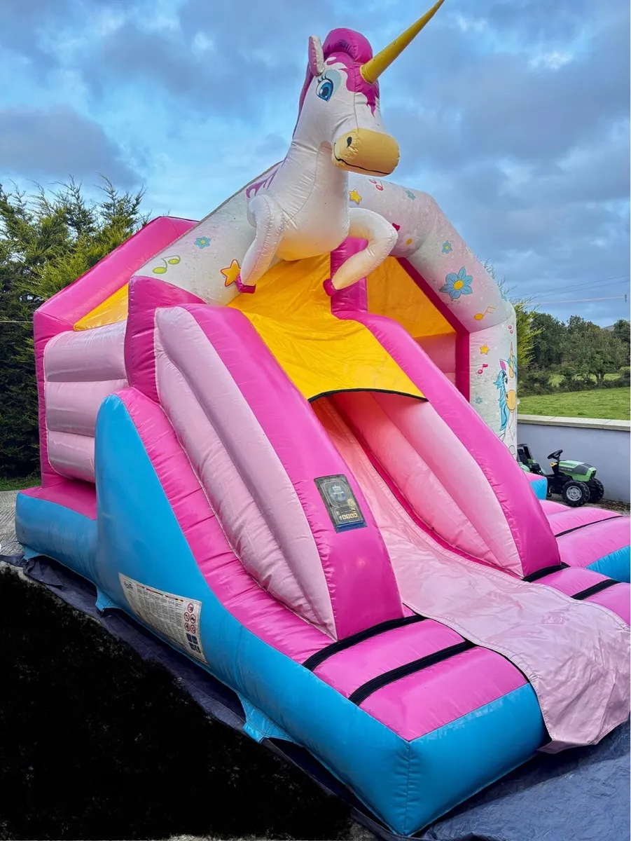 For sale Bouncycastle’s - Image 3