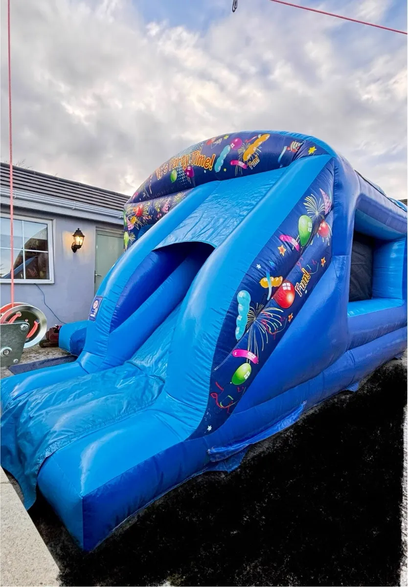 For sale Bouncycastle’s - Image 4