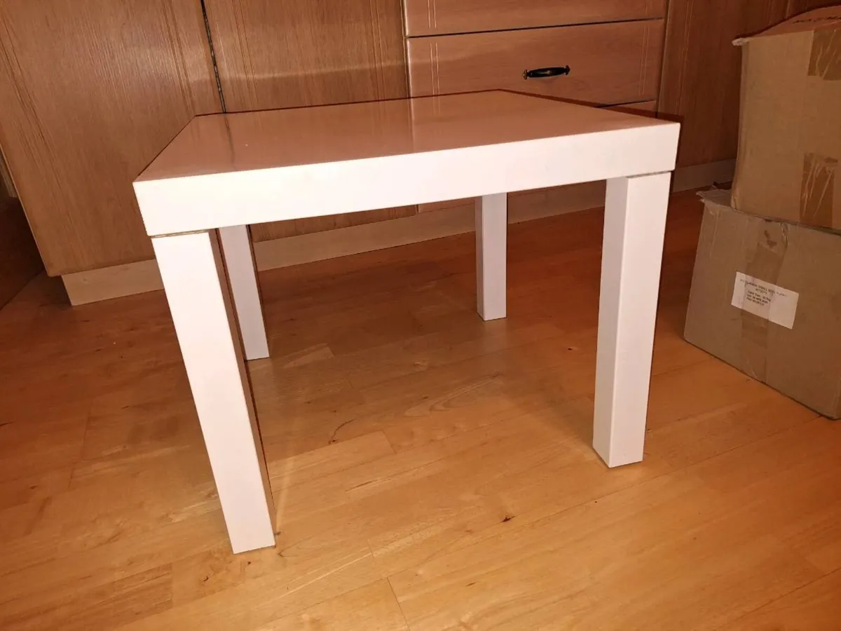 IKEA Coffee tables - Image 1