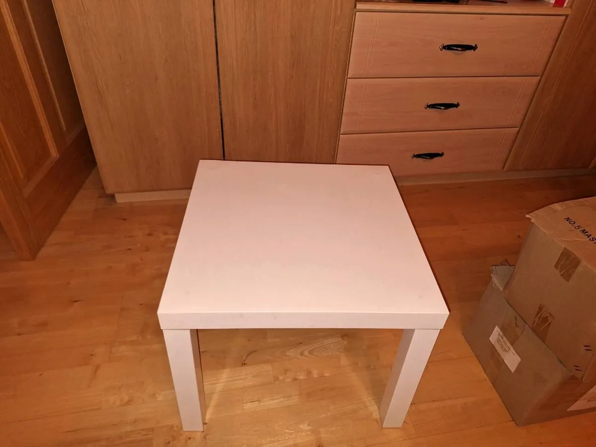 IKEA Coffee tables - Image 2