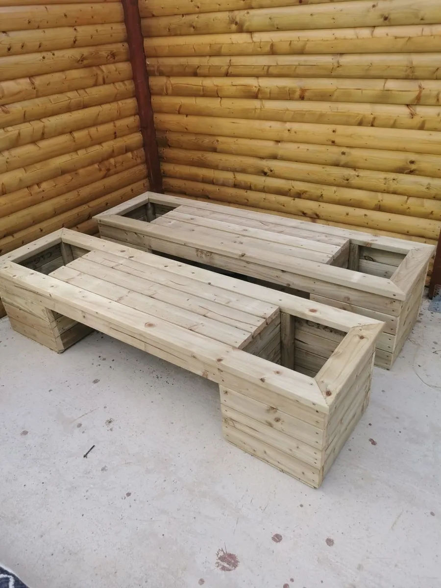 Garden furniture - Image 3