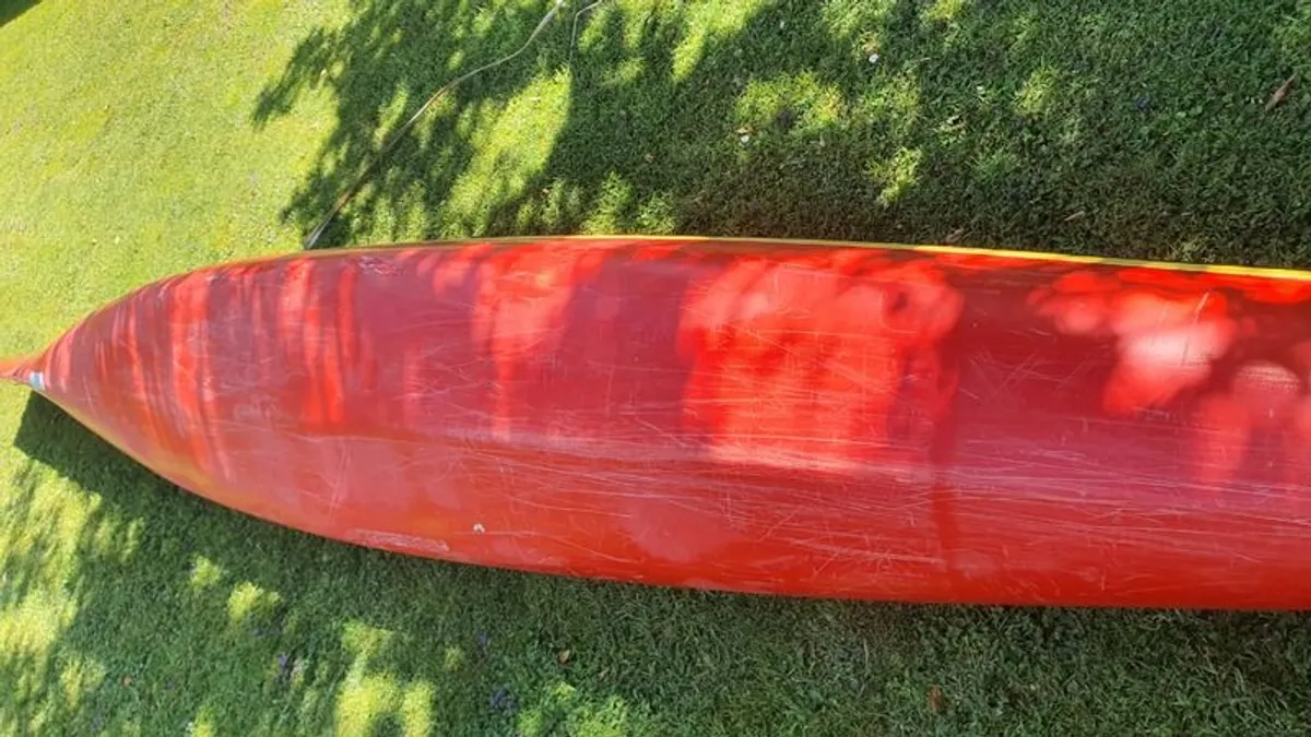 SEA KAYAK -Rockpool Alaw Bach - Image 2