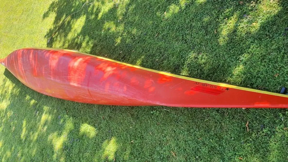 SEA KAYAK -Rockpool Alaw Bach - Image 4