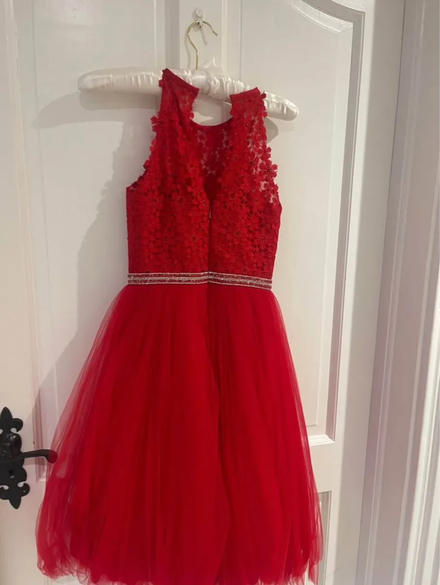 Conformation dress - Image 3