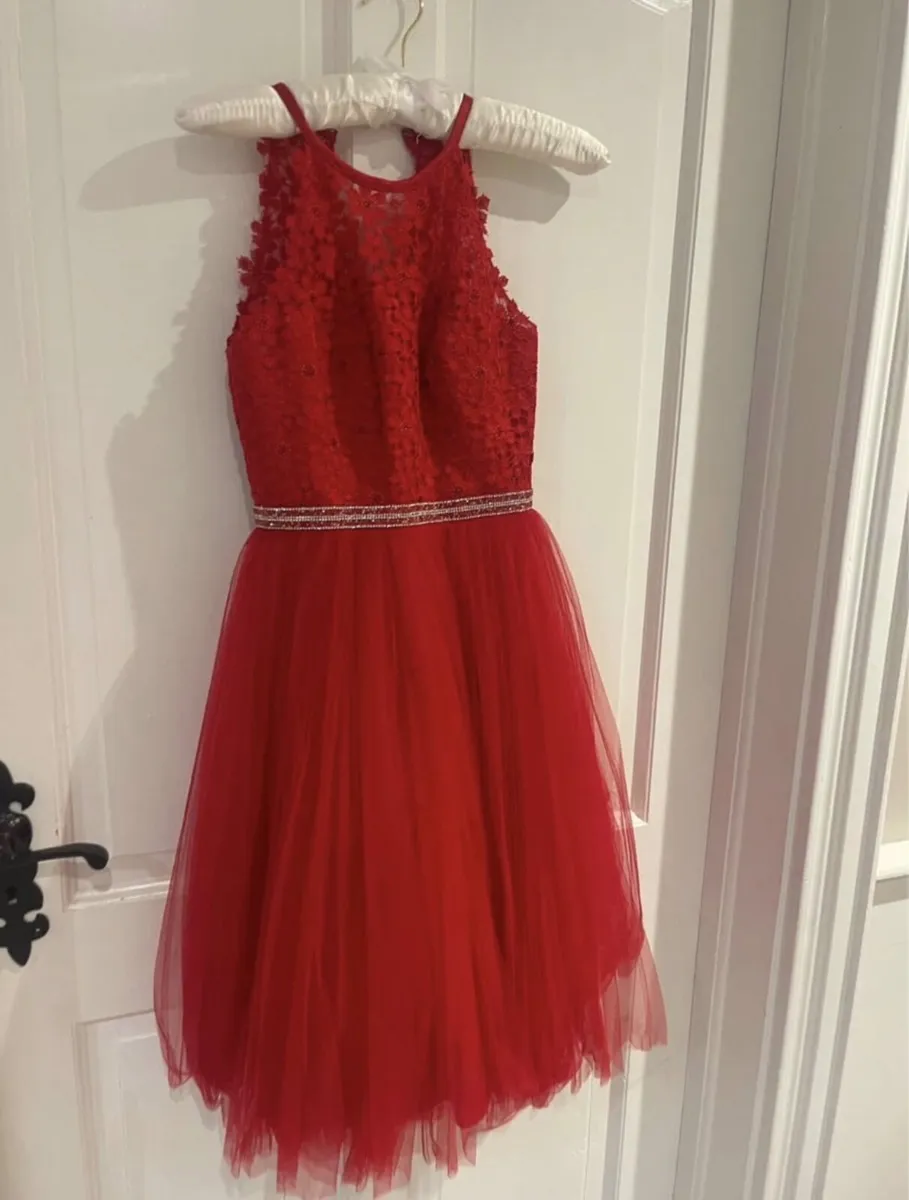 Conformation dress - Image 1