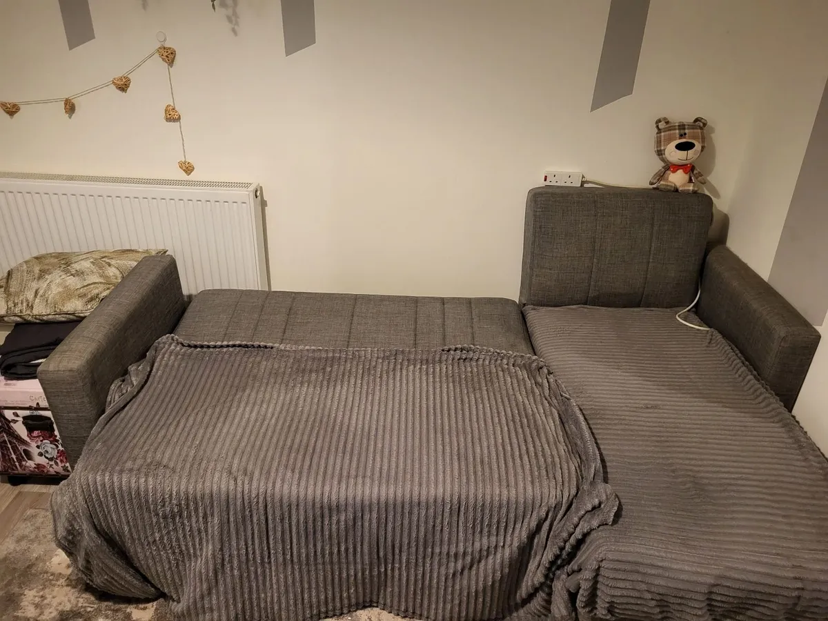 Sofabed - Image 3
