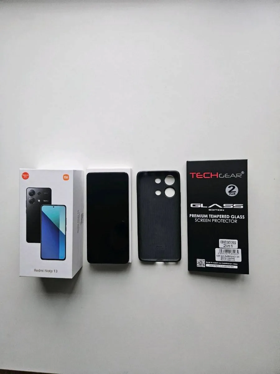 Redmi Note 13 - Image 2