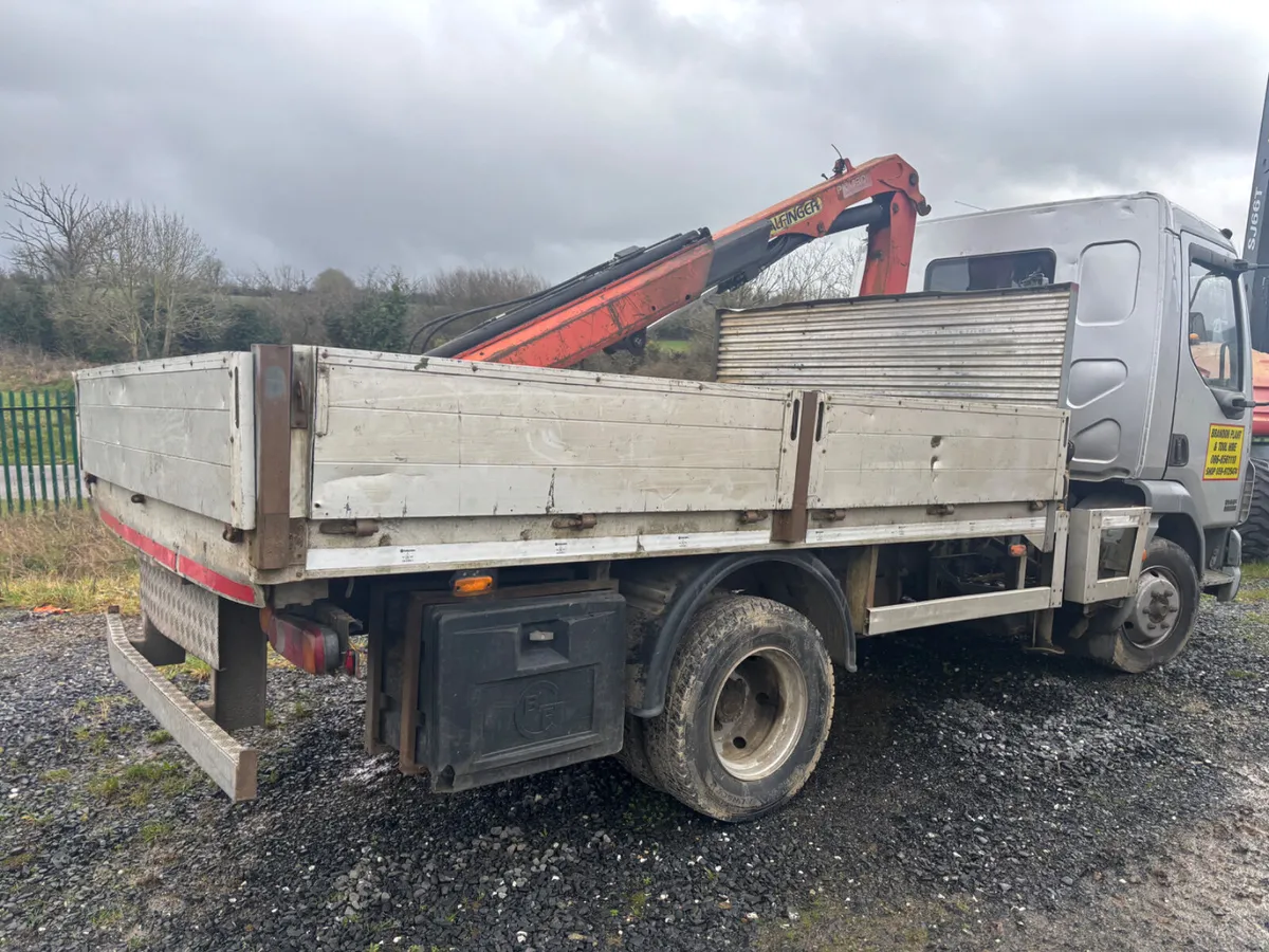 DAF Other 2004 - Image 2