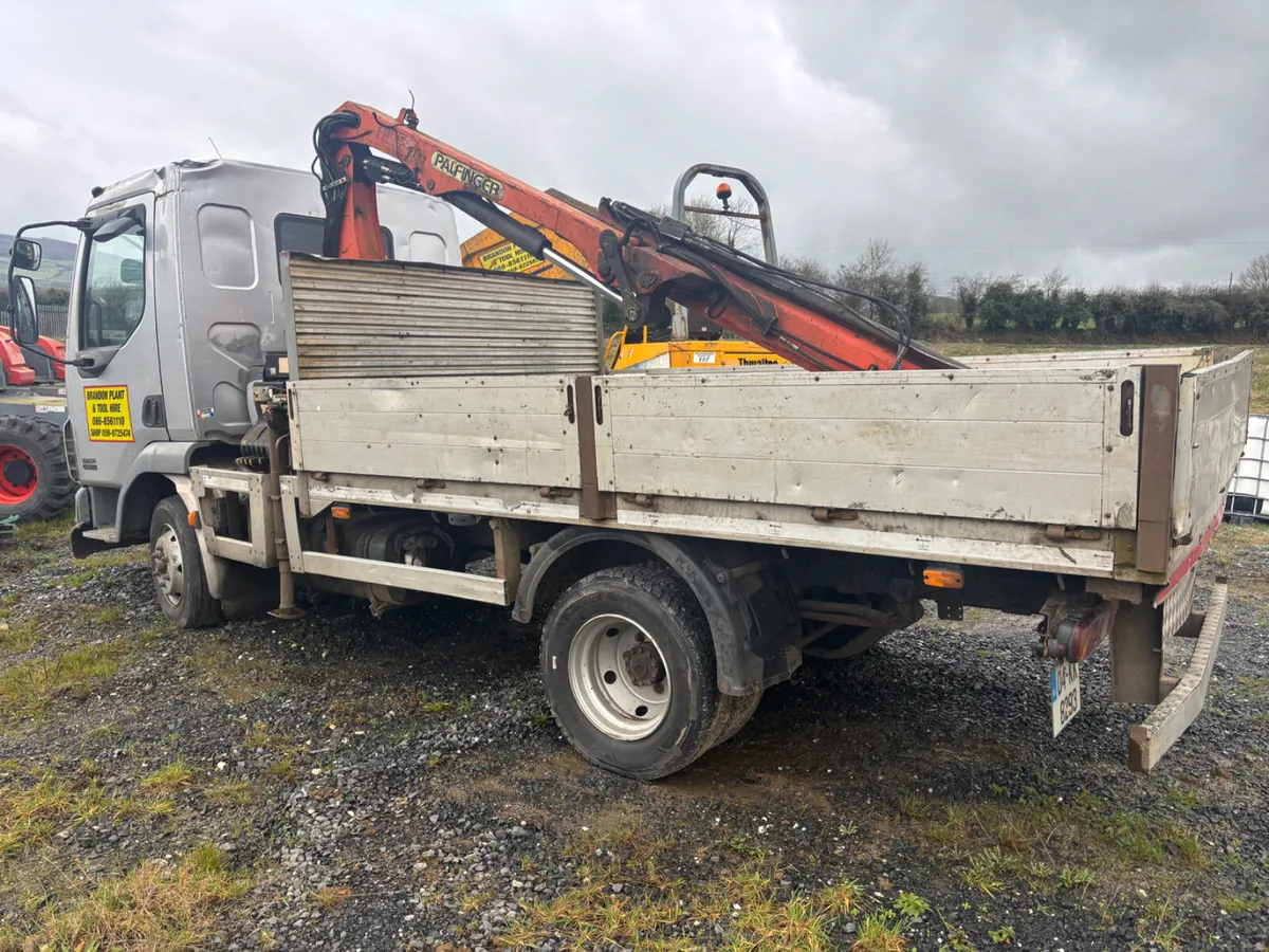 DAF Other 2004 - Image 1