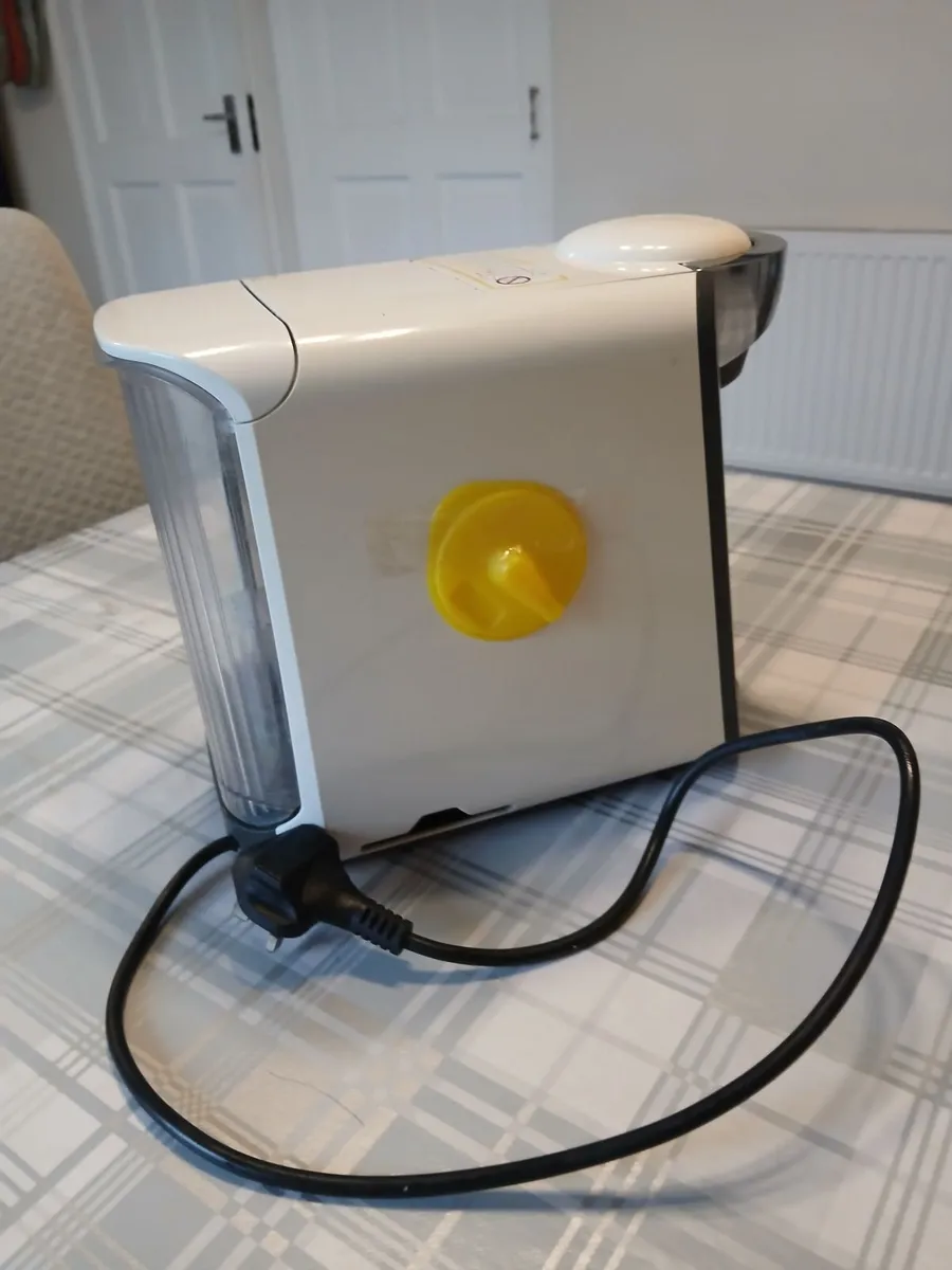 Bosch Coffee Machine - Image 2