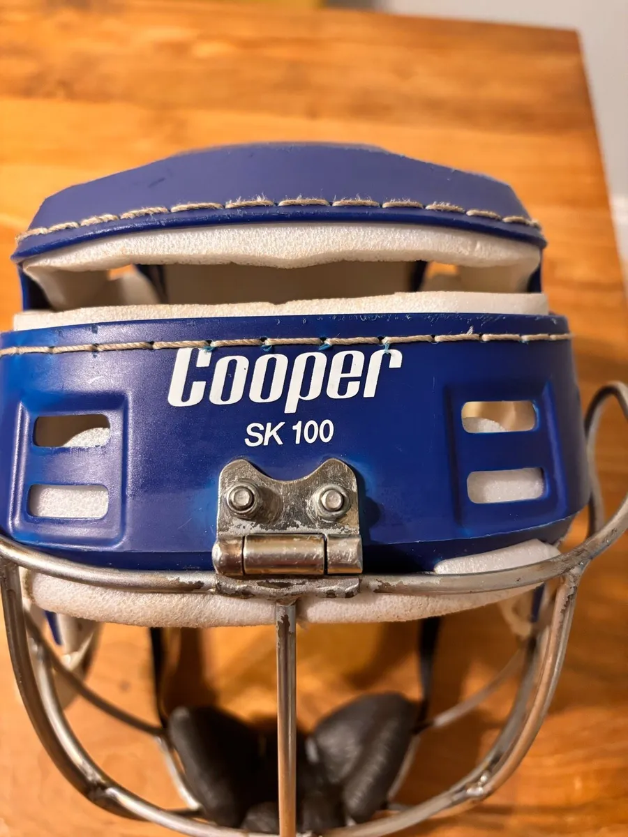 Cooper helmet - Image 3