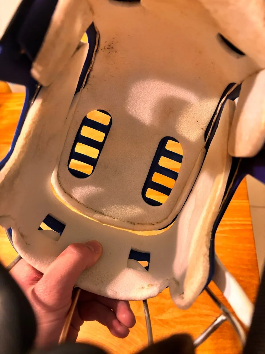 Cooper helmet - Image 4