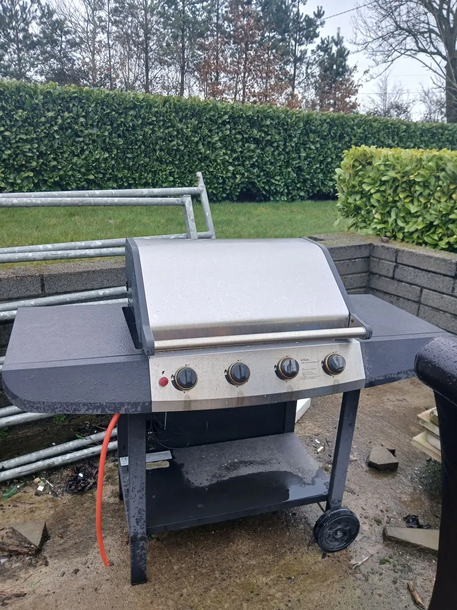 BBQ Ultar - Image 1