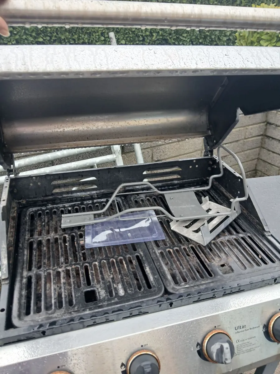 BBQ Ultar - Image 2