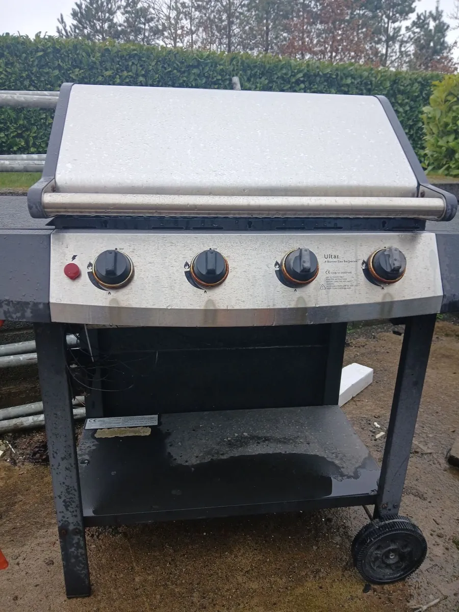 BBQ Ultar - Image 4