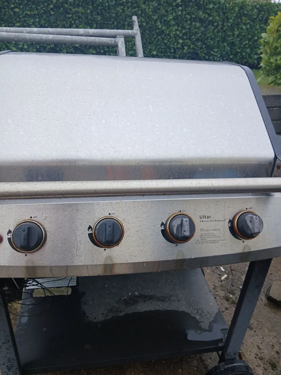 BBQ Ultar - Image 3