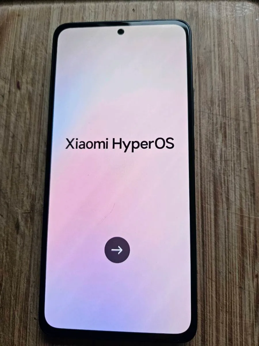 Redmi Note 13 - Image 1