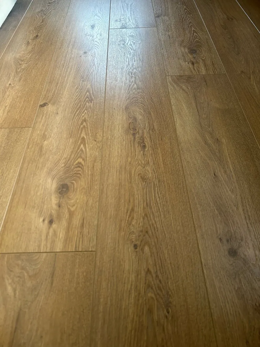 Laminate Flooring - Image 1