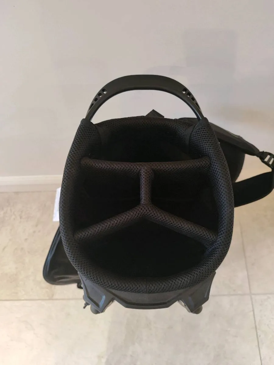 New Mizuno waterproof carry bag - Image 4