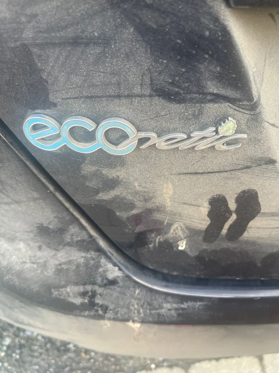 Ford fiesta econetic 1.6 diesel nct 10/2026 - Image 2