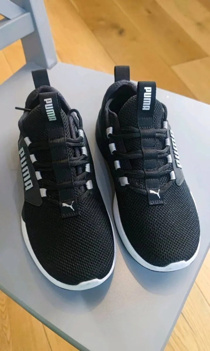 Puma trainers 7 - Image 2