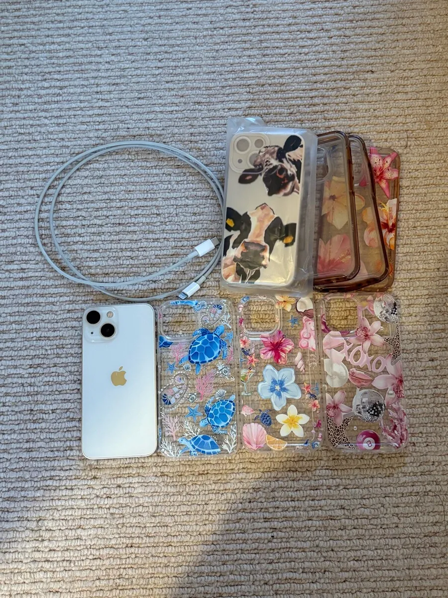 iPhone 13 mini - Image 1