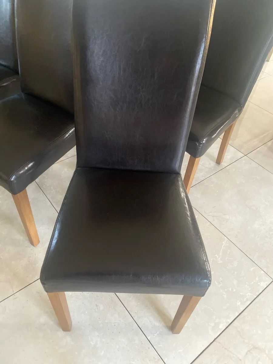 Dining chairs - Image 2