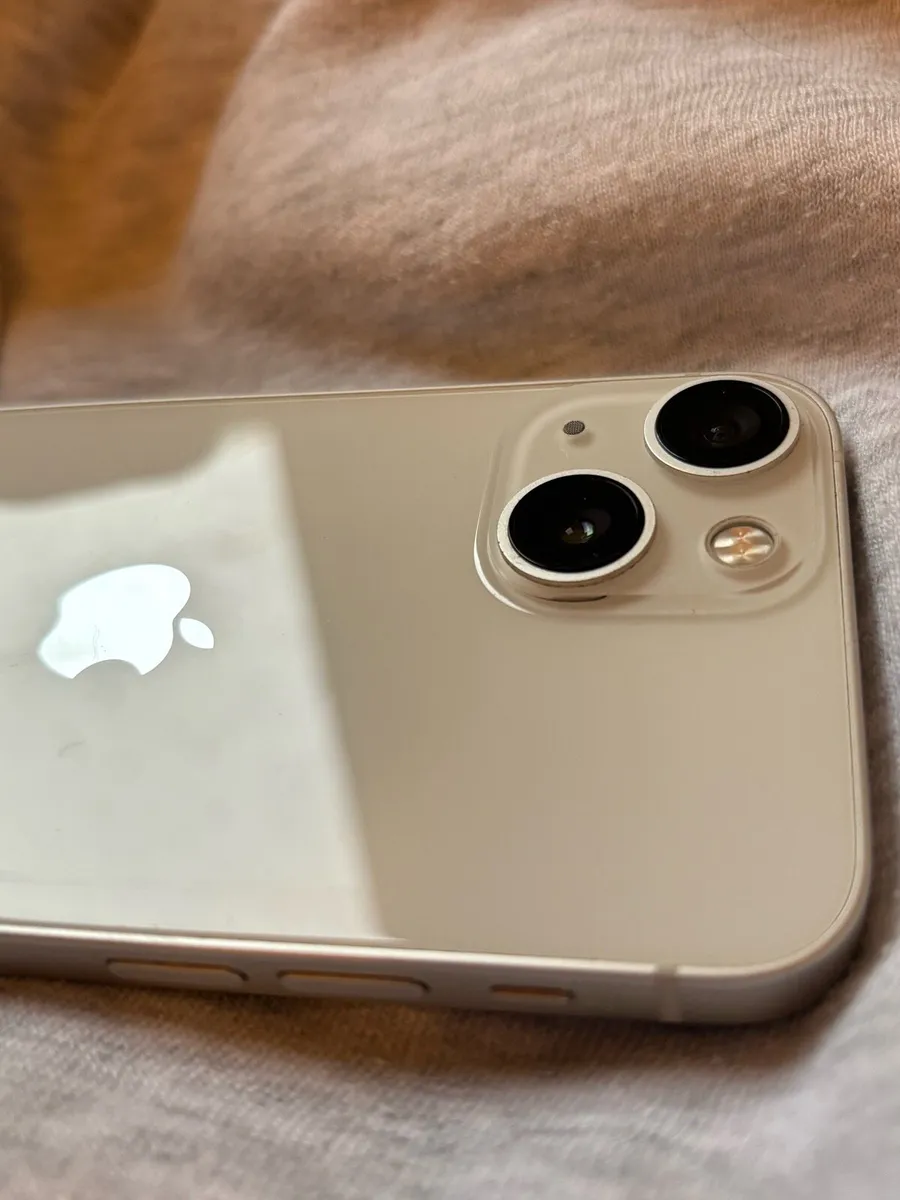 iPhone 13 mini - Image 4