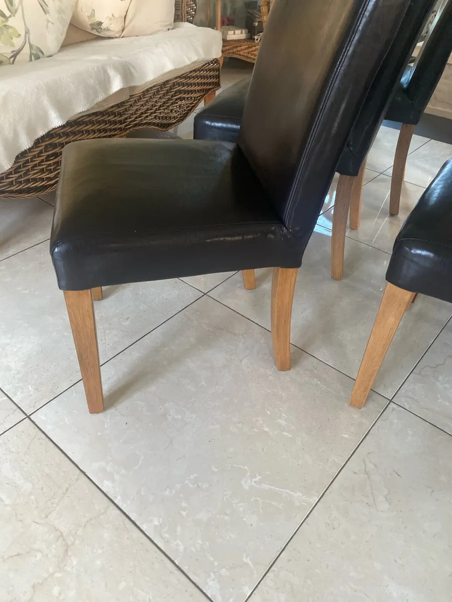 Dining chairs - Image 3