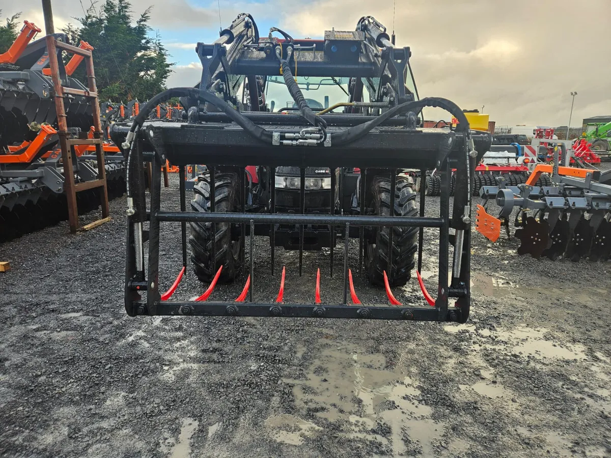 Rhino tine grab - Image 4