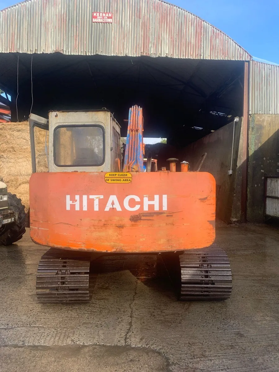 Hitachi - Image 2