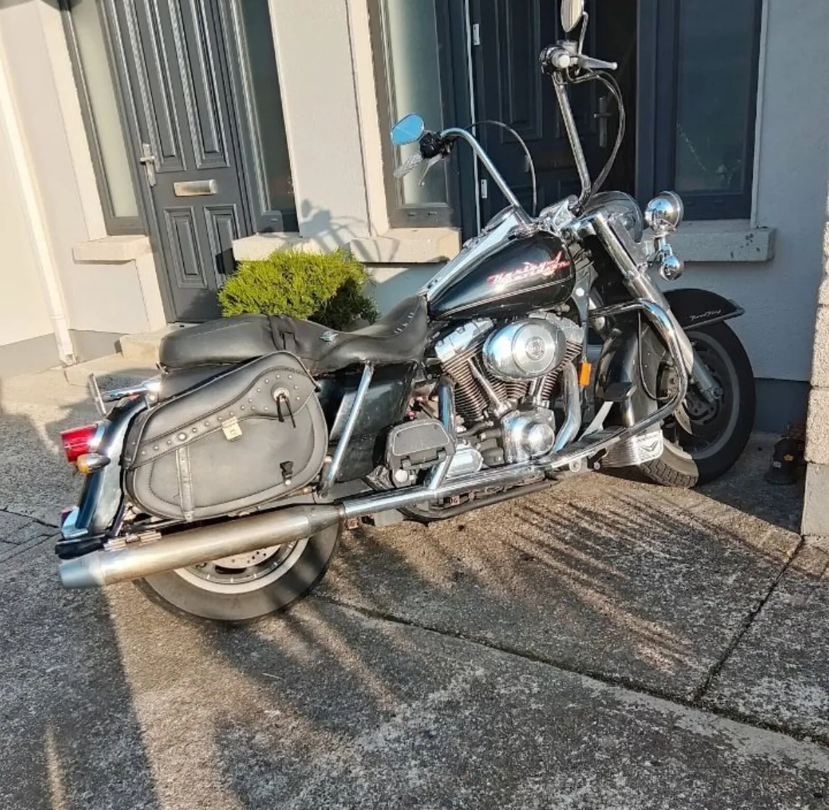 HARLEY DAVIDSON Roadking 2007 - Image 2