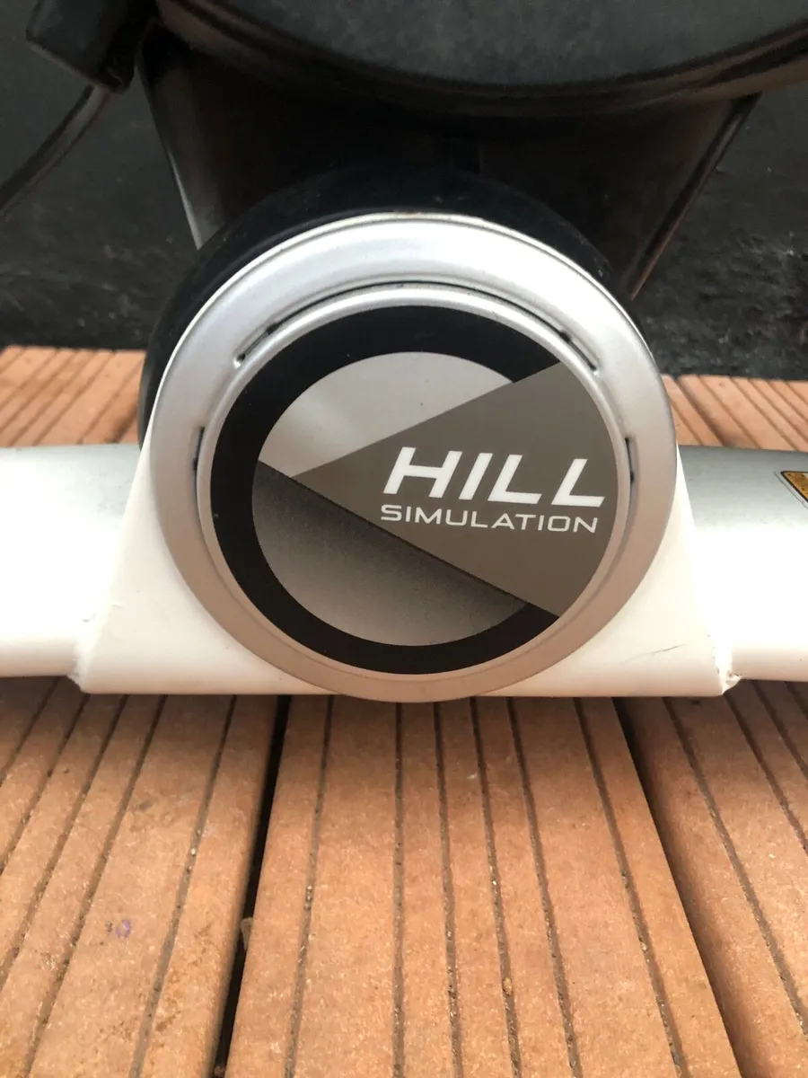 Proform Tour de France bike - Image 2