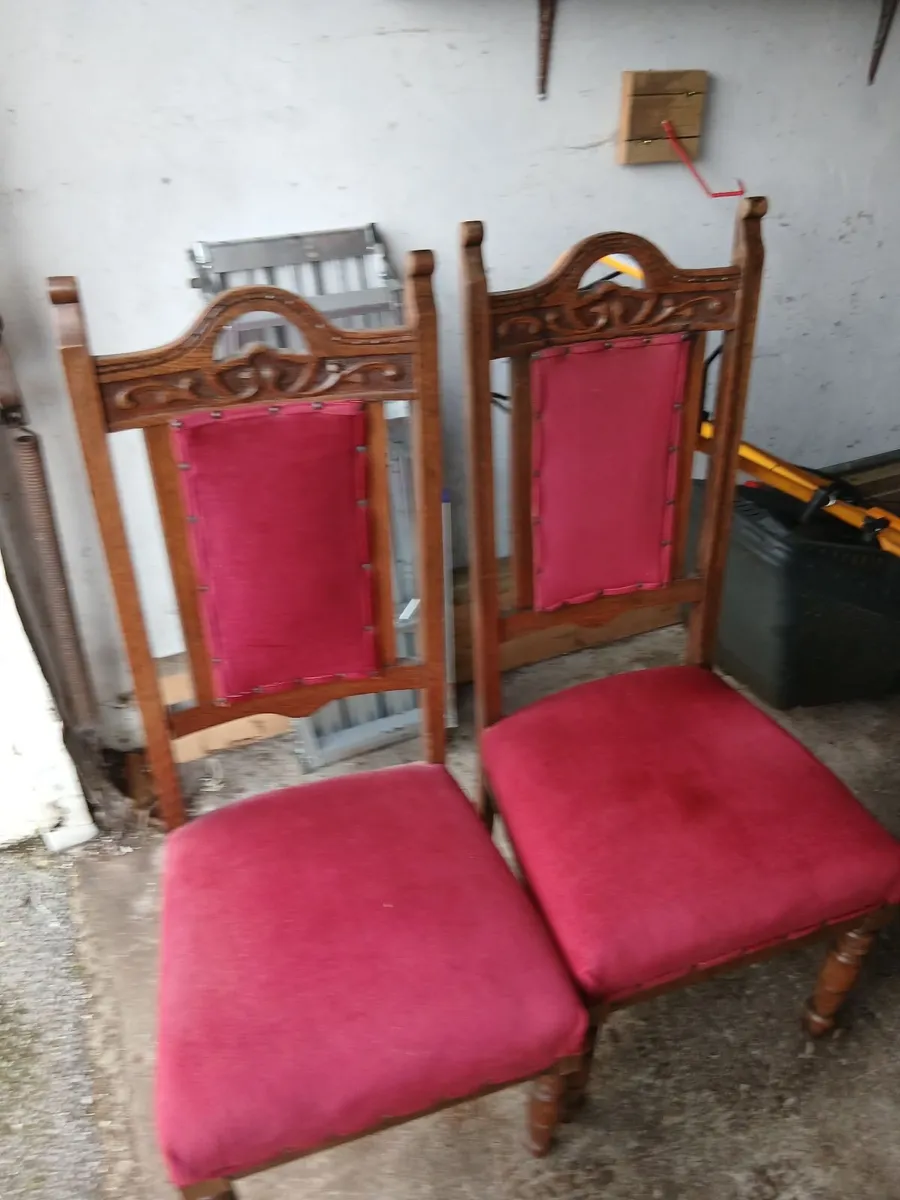 Chairs - Image 1
