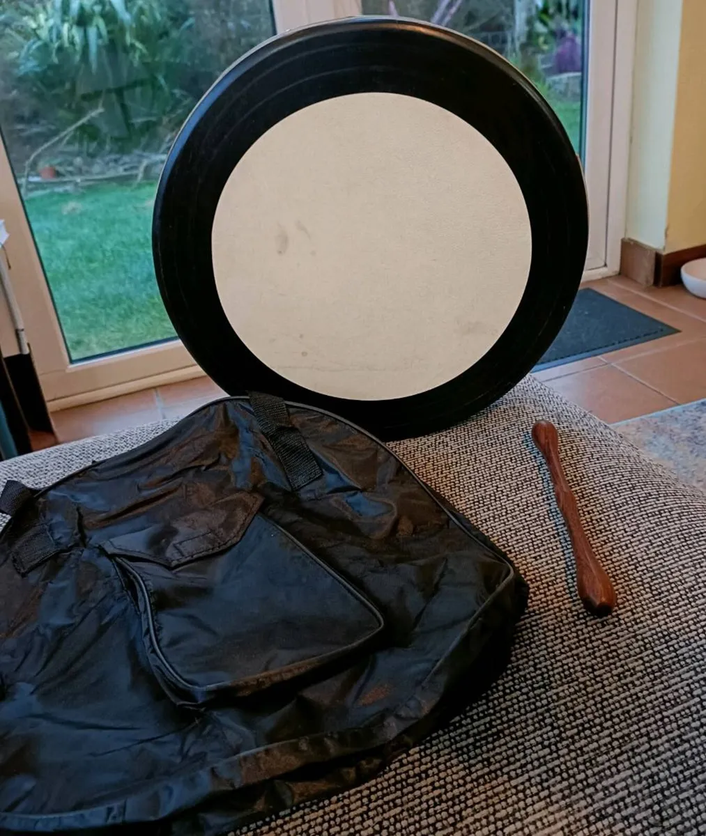 McNeela Bodhran - Image 1
