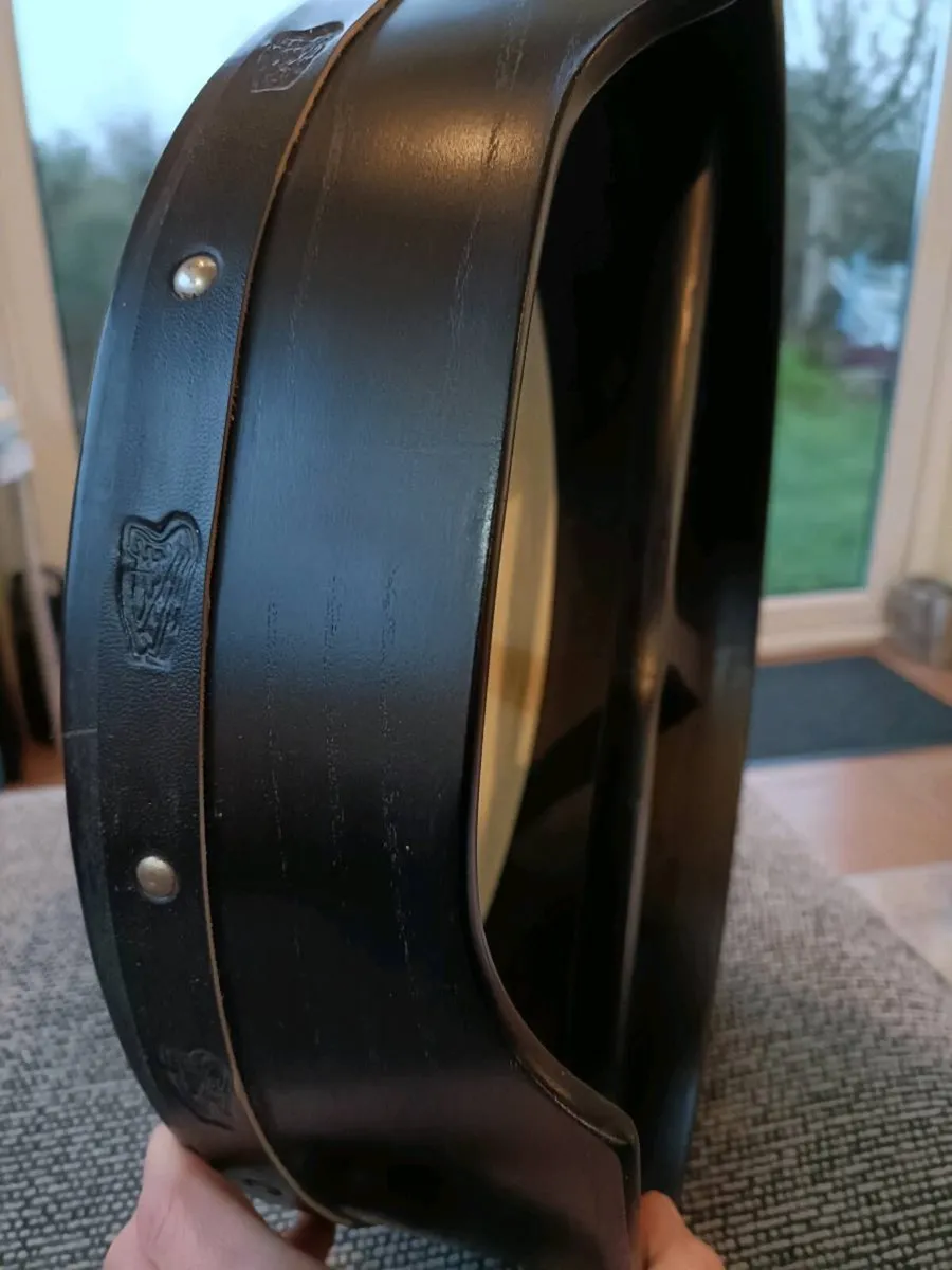 McNeela Bodhran - Image 3