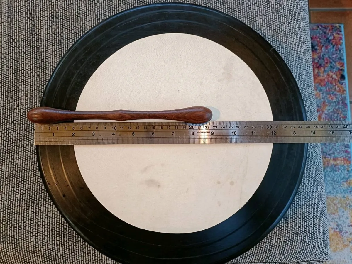 McNeela Bodhran - Image 4