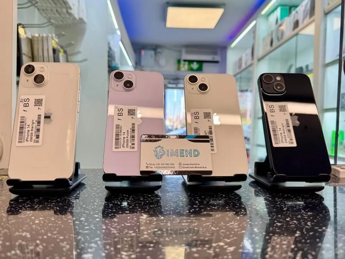 iphone 14 iphone 14 iphone 14 iphone 14 Iphone 14 apple Iphone 14 - Image 2