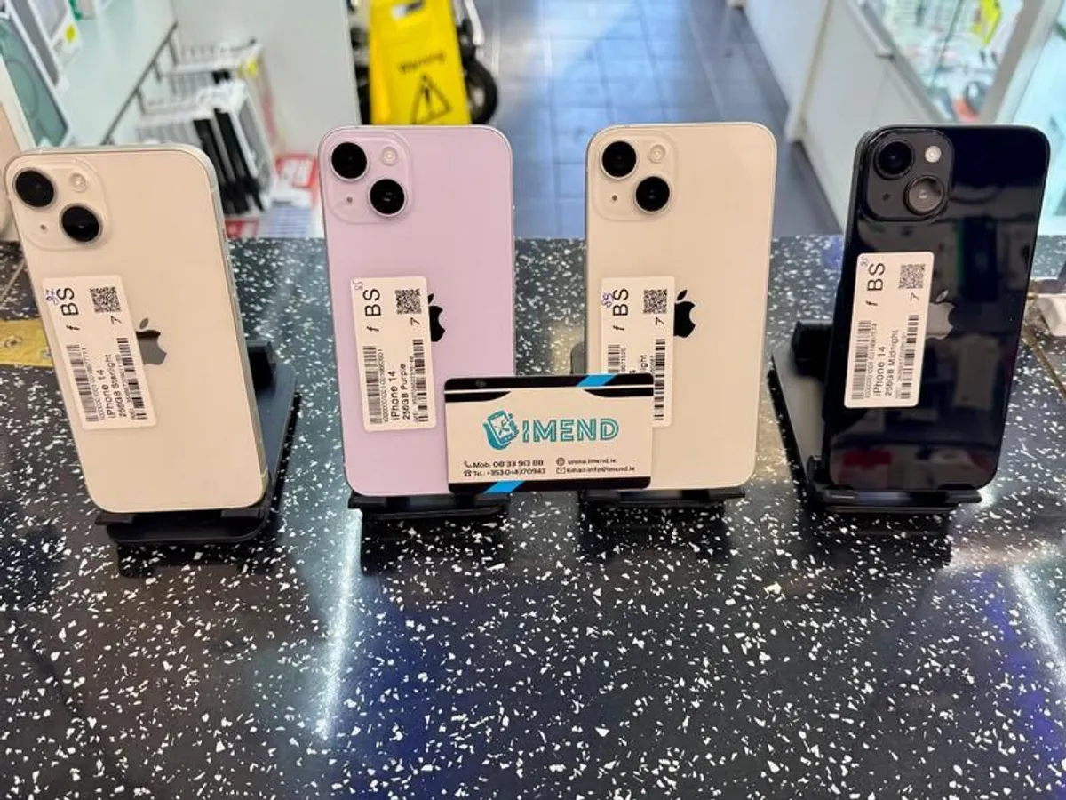 iphone 14 iphone 14 iphone 14 iphone 14 Iphone 14 apple Iphone 14 - Image 1