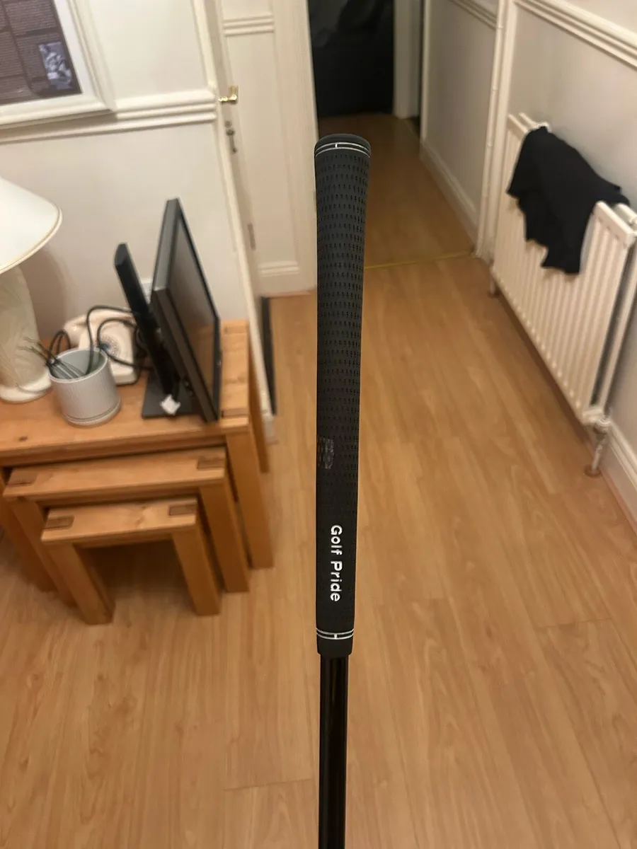 Ventus black 7x Titleist adaptor Driver shaft - Image 4