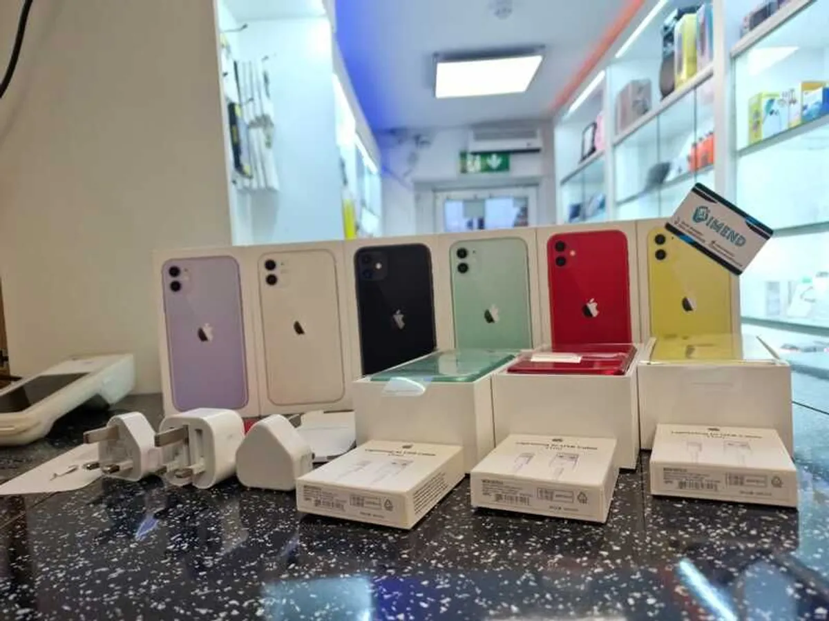 iphone 11 iphone 11 - Image 2