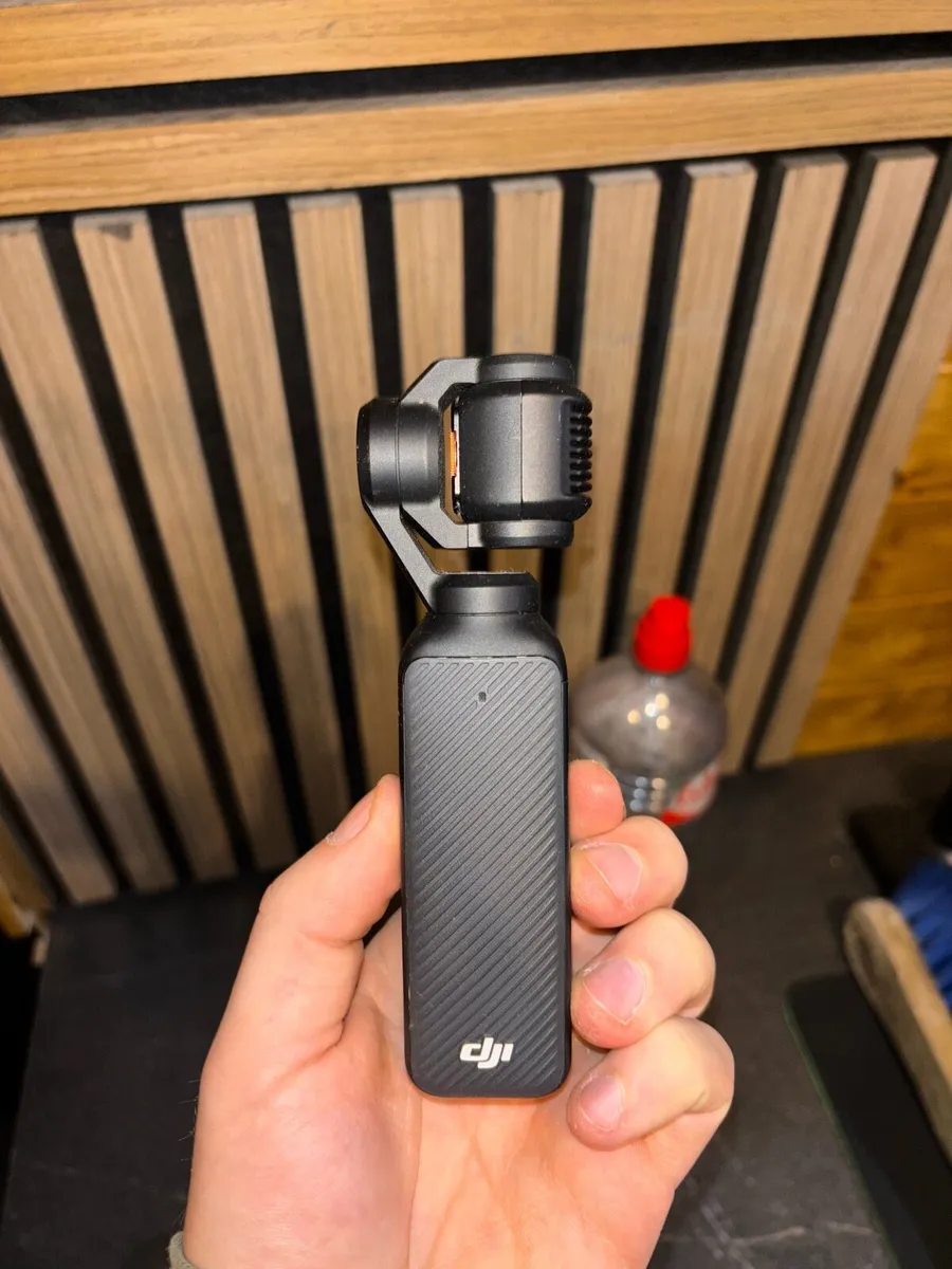 Dji Osmo Pocket 3 Creator Combo - Image 2