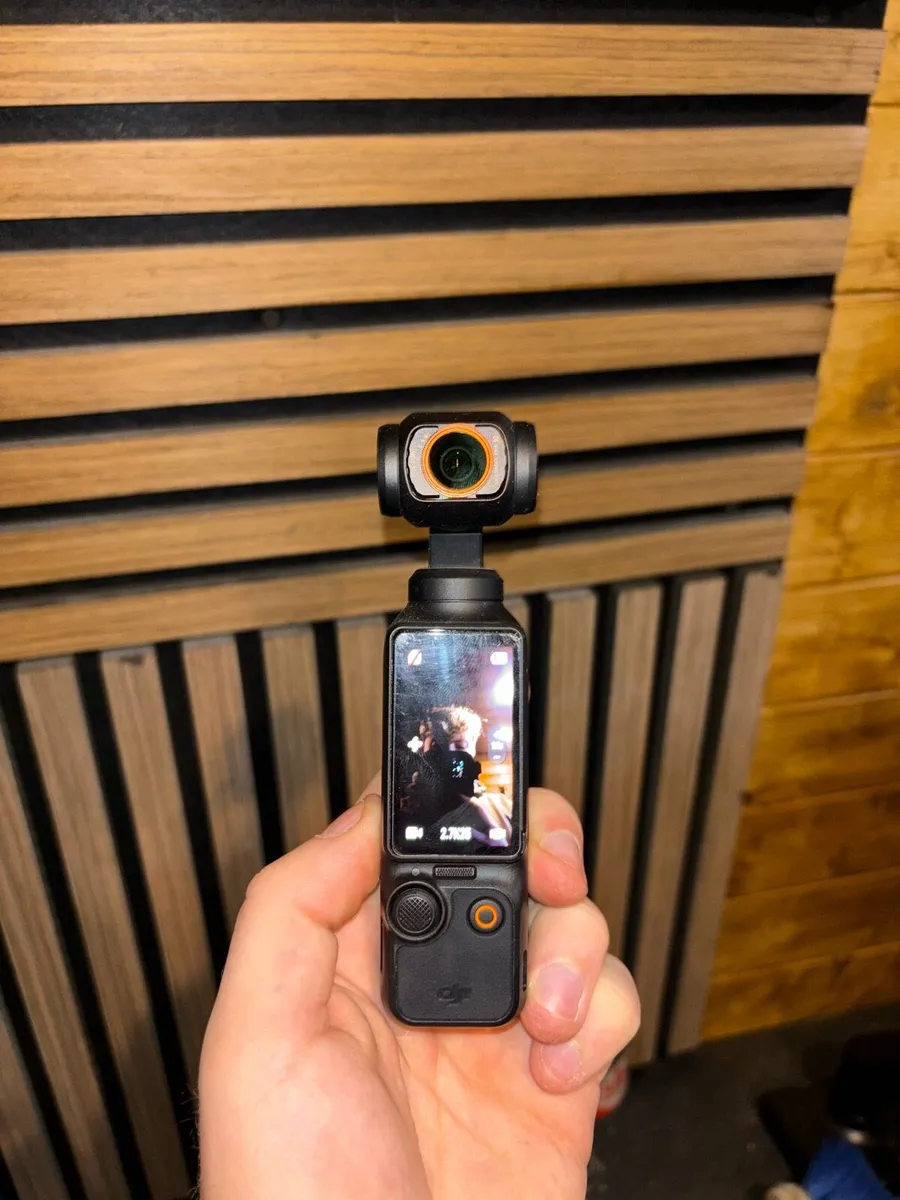 Dji Osmo Pocket 3 Creator Combo - Image 3