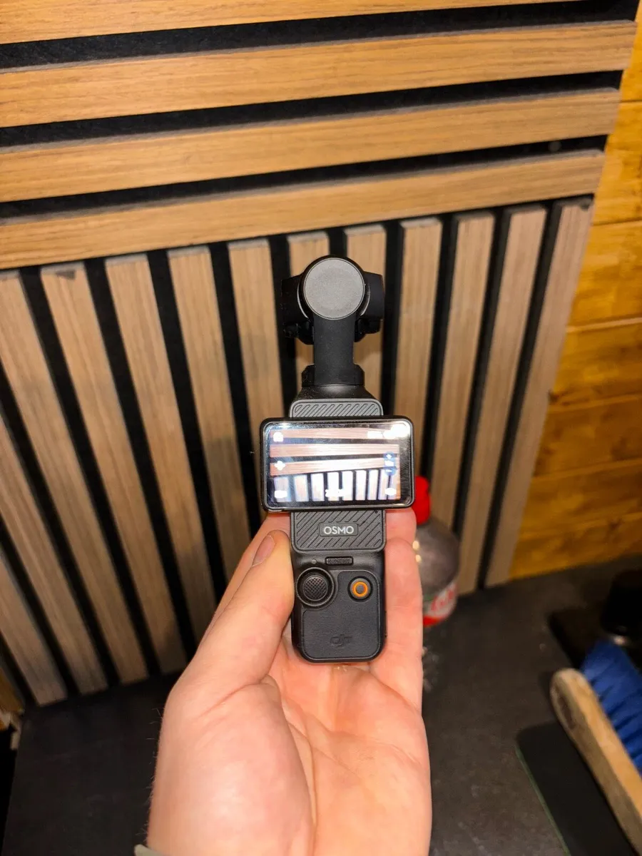 Dji Osmo Pocket 3 Creator Combo - Image 4
