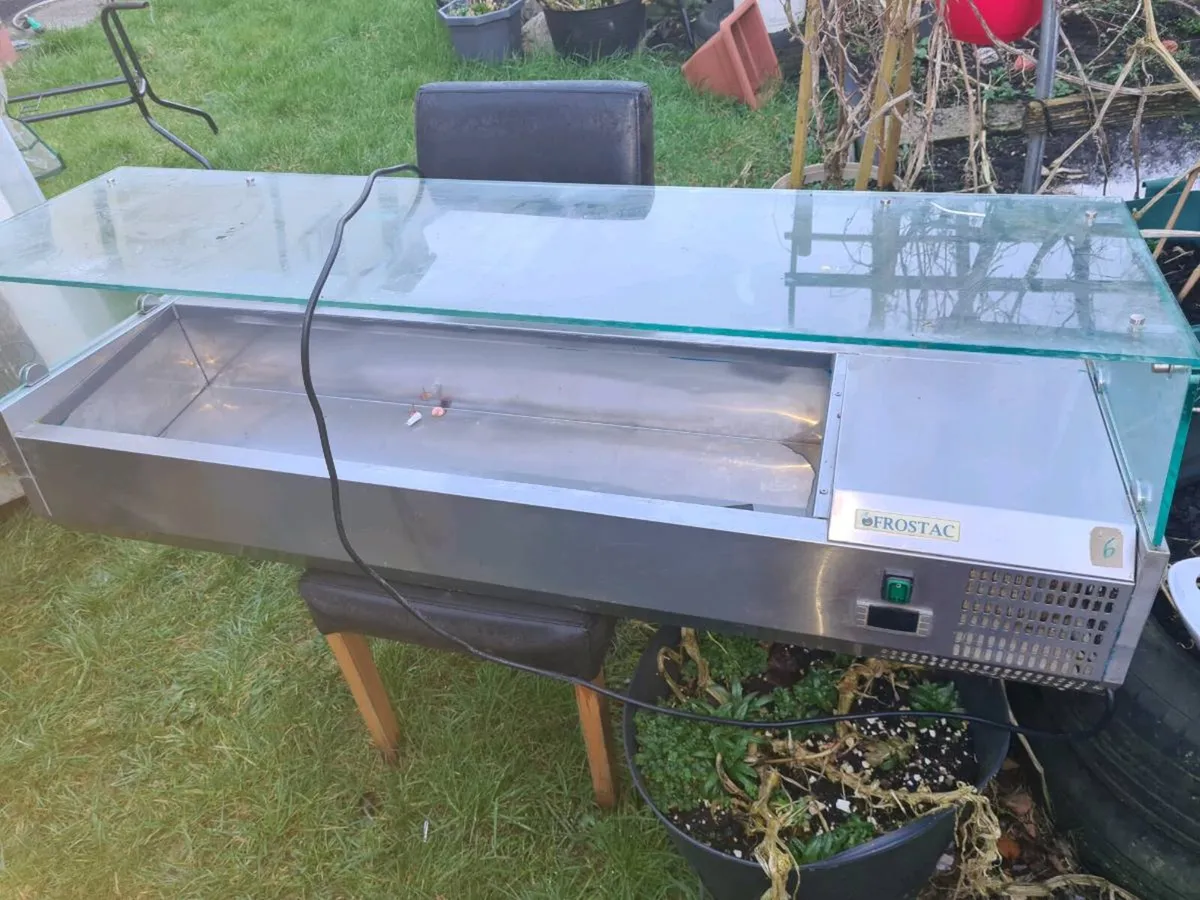 Topping freeze - Image 2