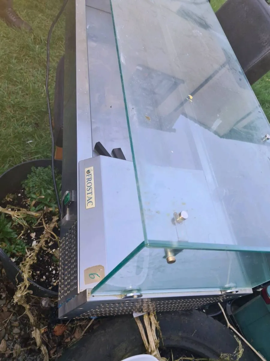 Topping freeze - Image 3