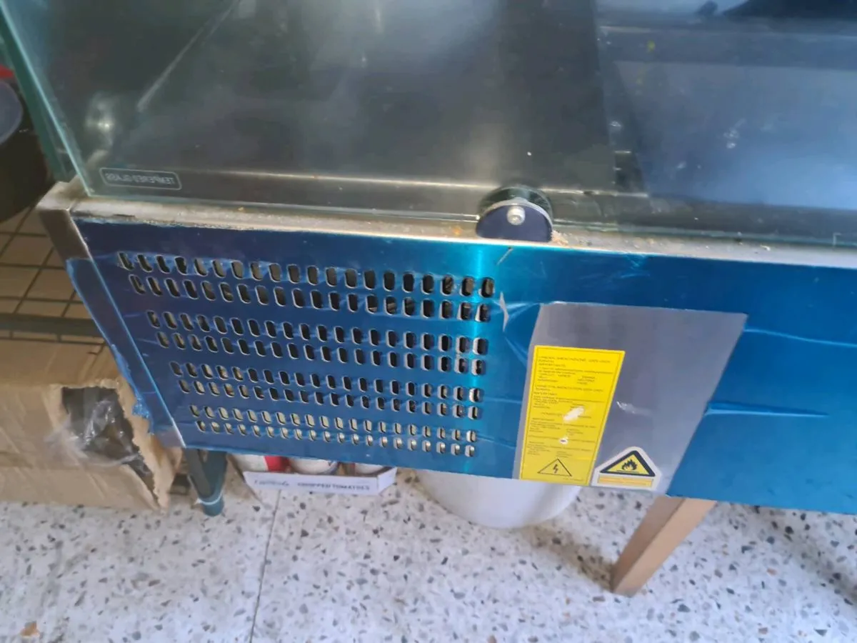 Topping freeze - Image 4