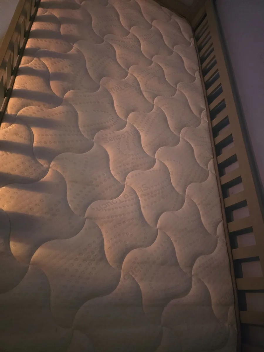 Double Bunk Bed - Image 1