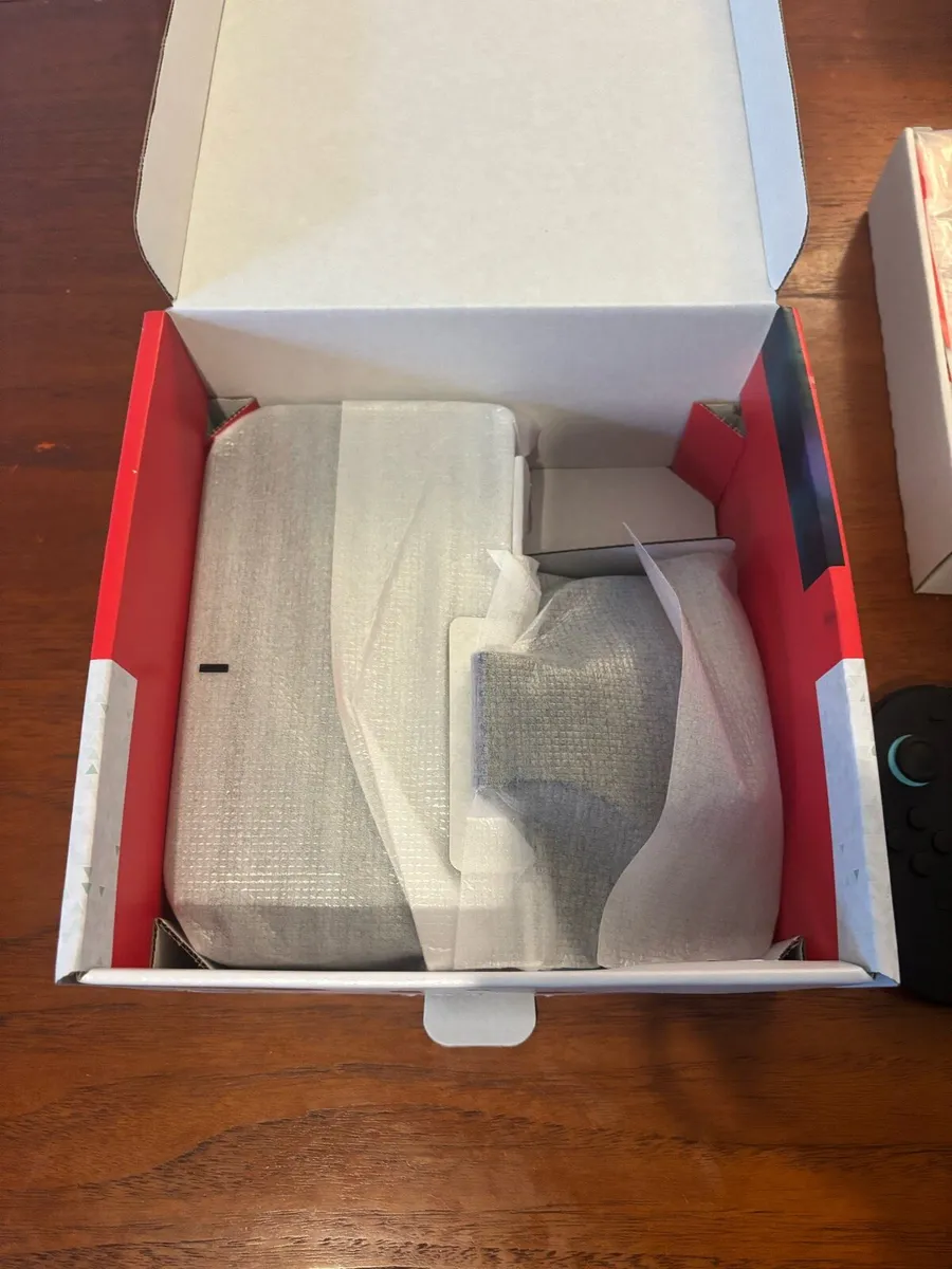 Nintendo Switch 2 - Pokemon Legends Z-A bundle - Image 3